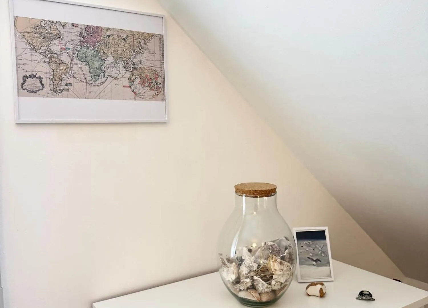 Apartamento Charmant T2 Au Calme Balcon Expose Plein Sud Larmor-Plage Francia