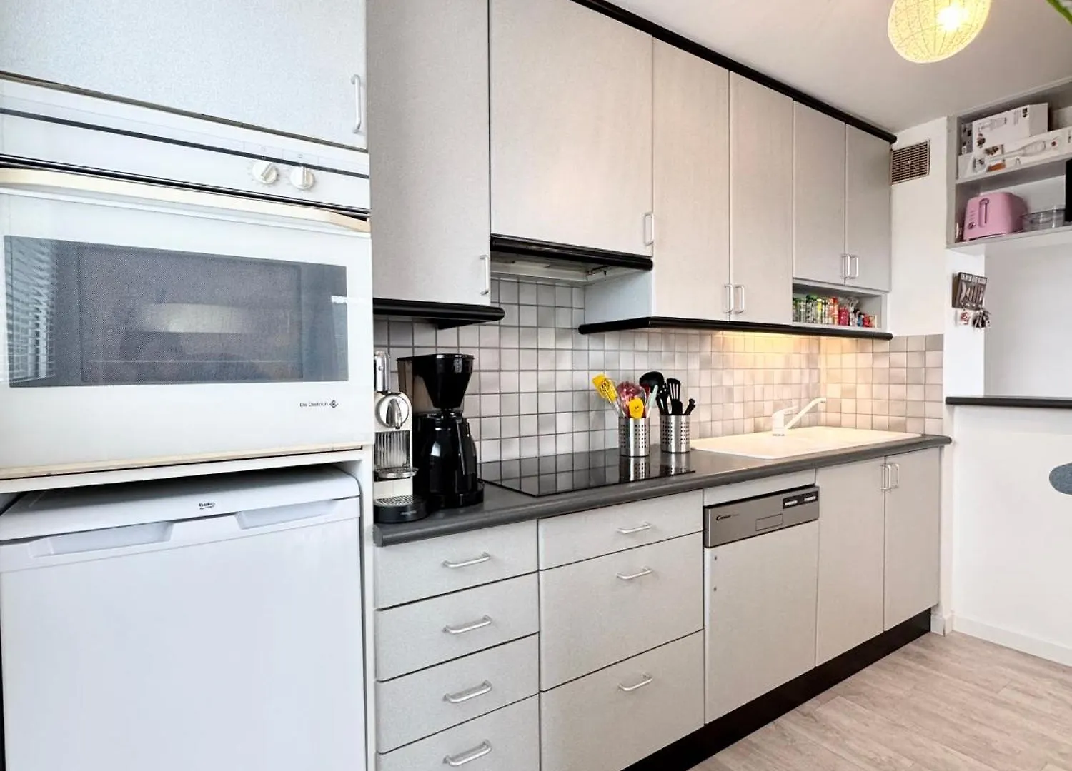 Apartamento Charmant T2 Au Calme Balcon Expose Plein Sud Larmor-Plage