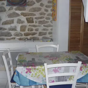T1 Bis Duplex à 2 Pas De La Plage à Larmor-plage Larmor-Plage